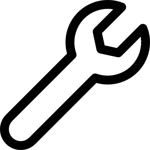 Azur Oberflächen GmbH - Reparaturen von Oberflächen - Symbol