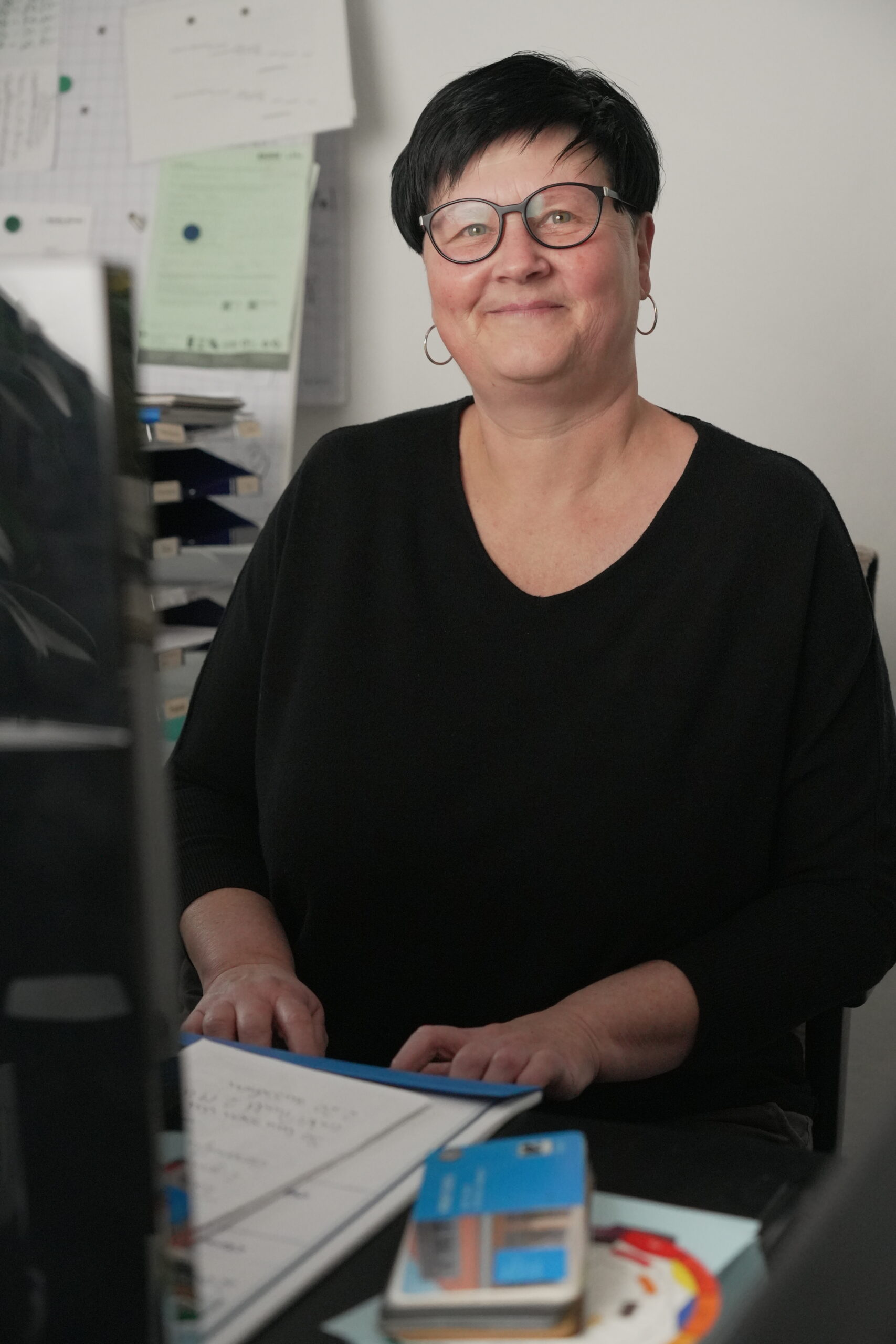 Ilka Prinz