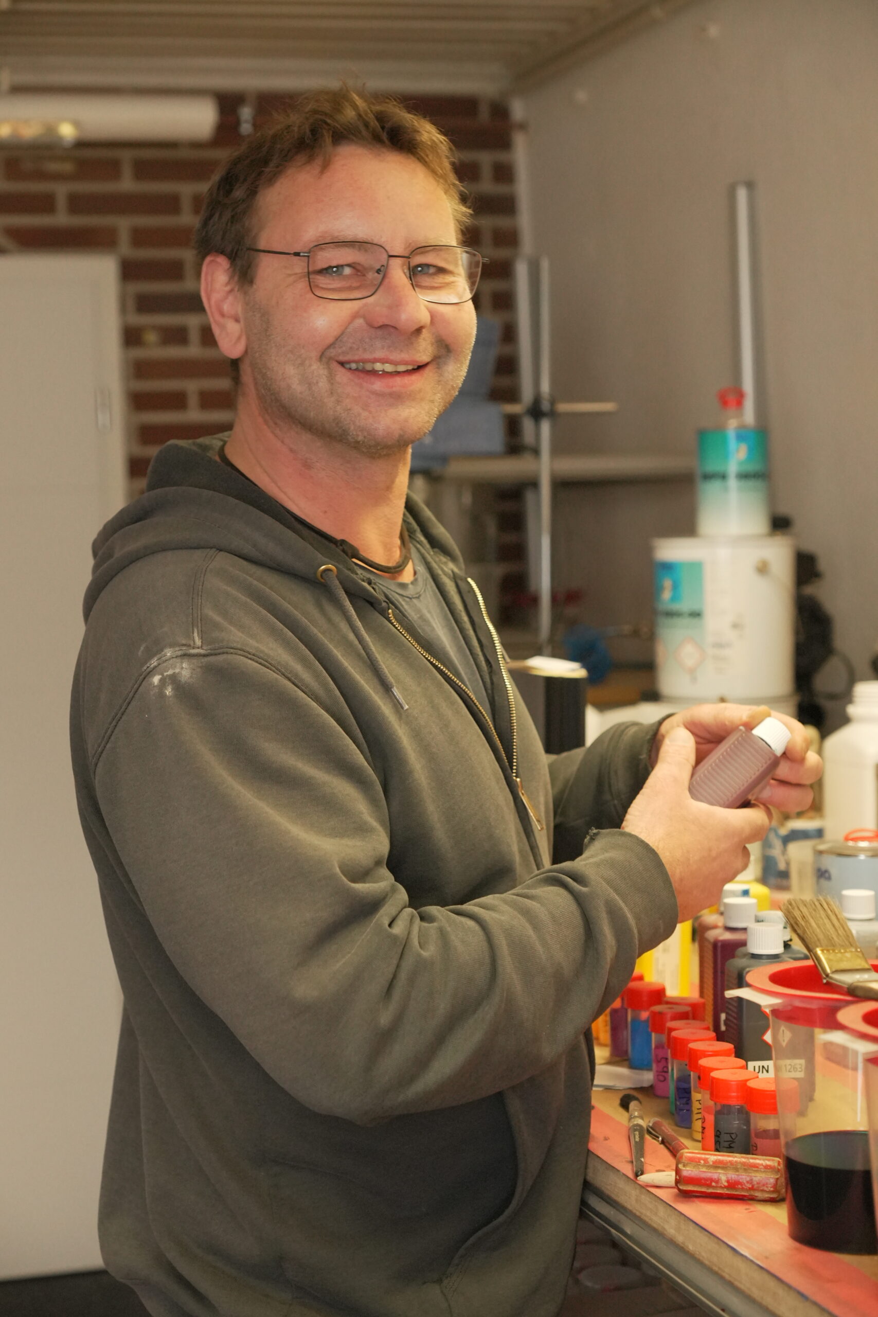 Sören Hofmann